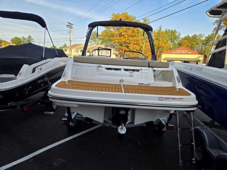 2026 Bayliner VR6 - Proarc Tower US-BLBX1319H526 [photo 5]